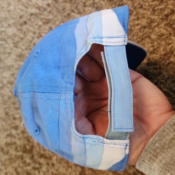 Jamboree in the Hills 2003 Hat - Picture 3 of 6